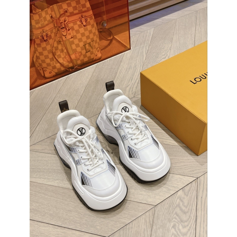 LV Sneakers